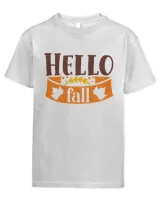 Youth's Standard T-Shirt