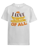 Youth's Standard T-Shirt