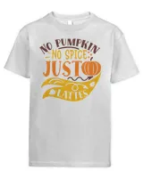 Youth's Standard T-Shirt