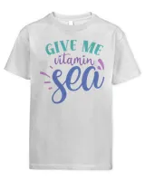 Youth's Standard T-Shirt