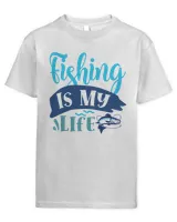 Youth's Standard T-Shirt