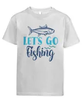 Youth's Standard T-Shirt