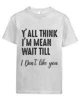 Youth's Standard T-Shirt