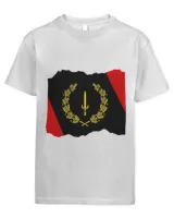 Youth's Standard T-Shirt