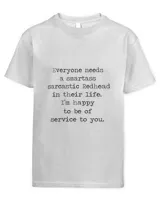Youth's Standard T-Shirt