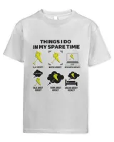 Youth's Standard T-Shirt