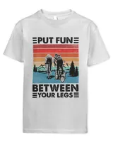 Youth's Standard T-Shirt