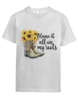 Youth's Standard T-Shirt