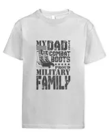 Youth's Standard T-Shirt