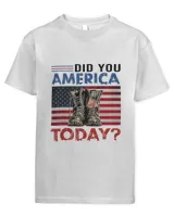Youth's Standard T-Shirt