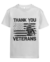 Youth's Standard T-Shirt