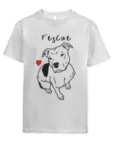 Youth's Standard T-Shirt