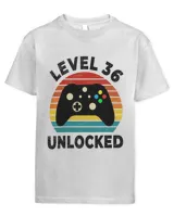 Youth's Standard T-Shirt