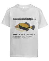Youth's Standard T-Shirt