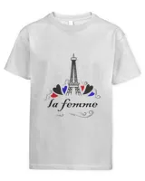 Youth's Standard T-Shirt