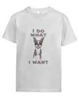 Youth's Standard T-Shirt