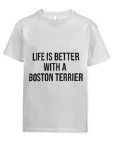 Youth's Standard T-Shirt