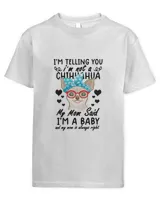 Youth's Standard T-Shirt