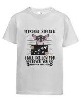 Youth's Standard T-Shirt
