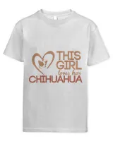 Youth's Standard T-Shirt