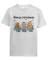 Youth's Standard T-Shirt