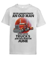 Youth's Standard T-Shirt