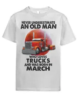 Youth's Standard T-Shirt