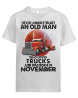 Youth's Standard T-Shirt