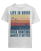 Youth's Standard T-Shirt