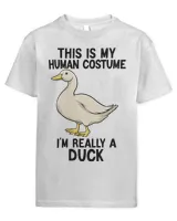 Youth's Standard T-Shirt