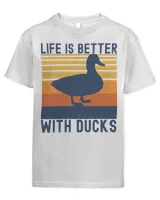 Youth's Standard T-Shirt