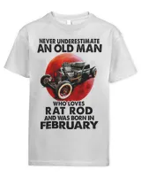 Youth's Standard T-Shirt