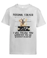 Kids Standard T-Shirt