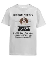 Kids Standard T-Shirt