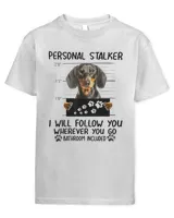 Kids Standard T-Shirt