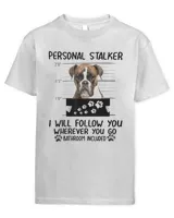 Kids Standard T-Shirt