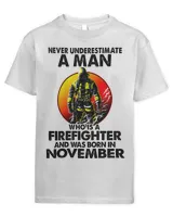 Youth's Standard T-Shirt