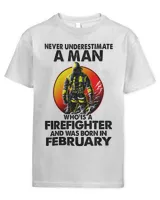 Youth's Standard T-Shirt