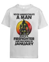 Youth's Standard T-Shirt