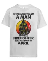 Youth's Standard T-Shirt