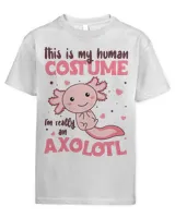 Kids Standard T-Shirt