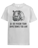 Kids Standard T-Shirt