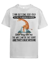 Kids Standard T-Shirt