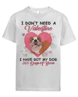 Kids Standard T-Shirt