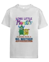 Youth's Standard T-Shirt