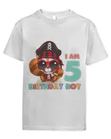 Youth's Standard T-Shirt