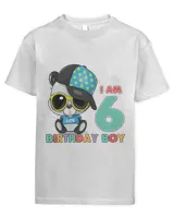 Youth's Standard T-Shirt