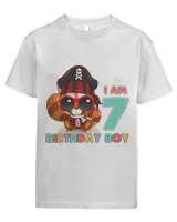 Youth's Standard T-Shirt