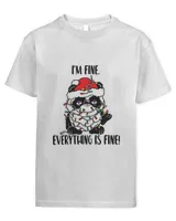Youth's Standard T-Shirt