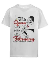 Kids Standard T-Shirt